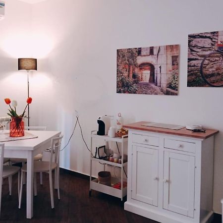 Al Molo 6 Apartment Palermo Ngoại thất bức ảnh