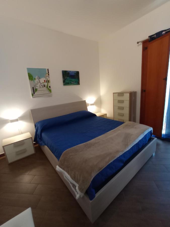 Al Molo 6 Apartment Palermo Ngoại thất bức ảnh