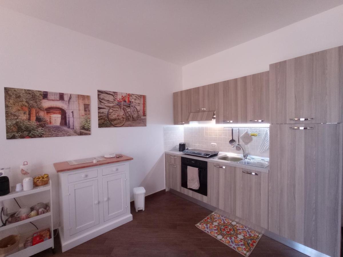 Al Molo 6 Apartment Palermo Ngoại thất bức ảnh