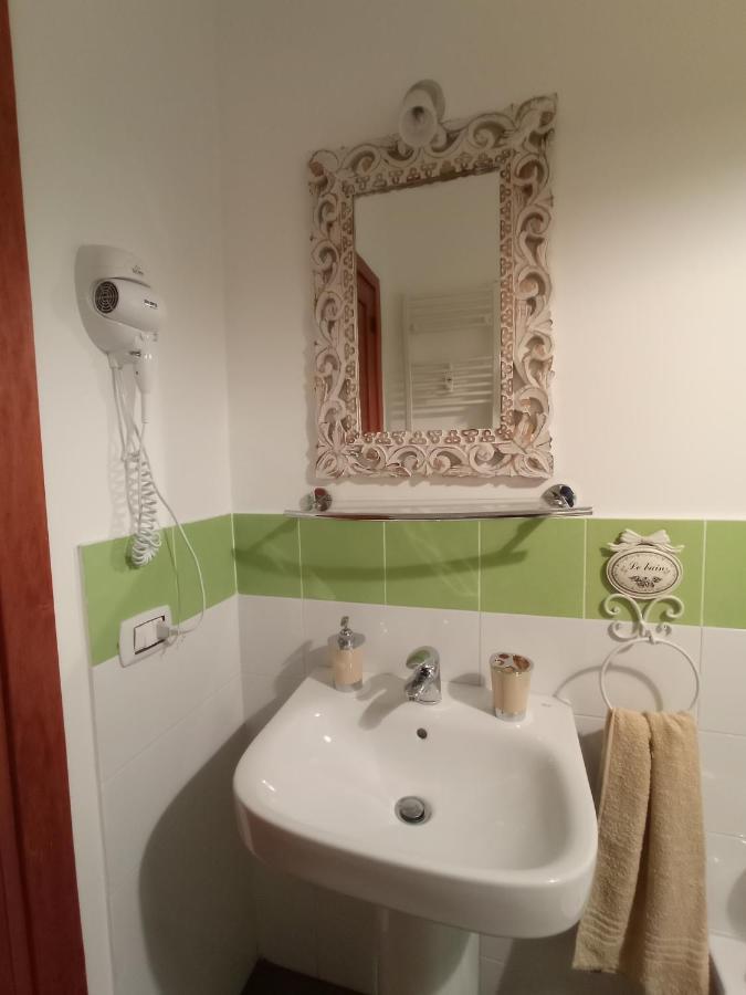 Al Molo 6 Apartment Palermo Ngoại thất bức ảnh