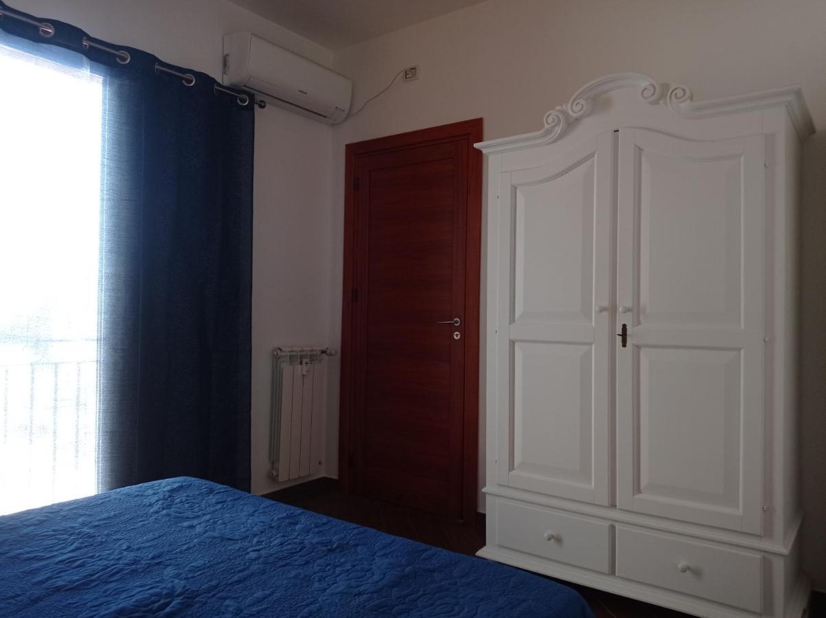 Al Molo 6 Apartment Palermo Ngoại thất bức ảnh