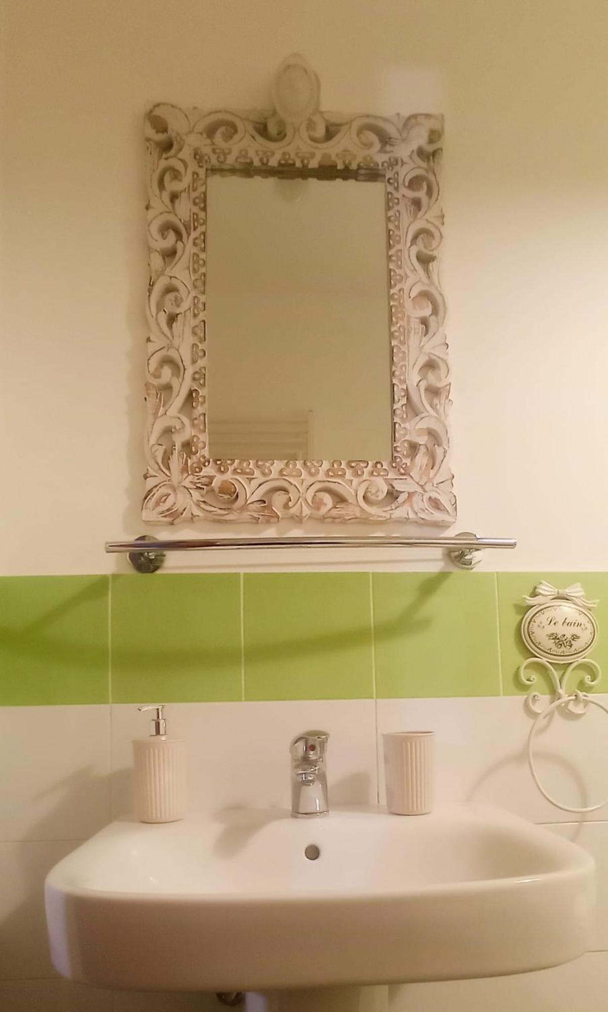 Al Molo 6 Apartment Palermo Ngoại thất bức ảnh