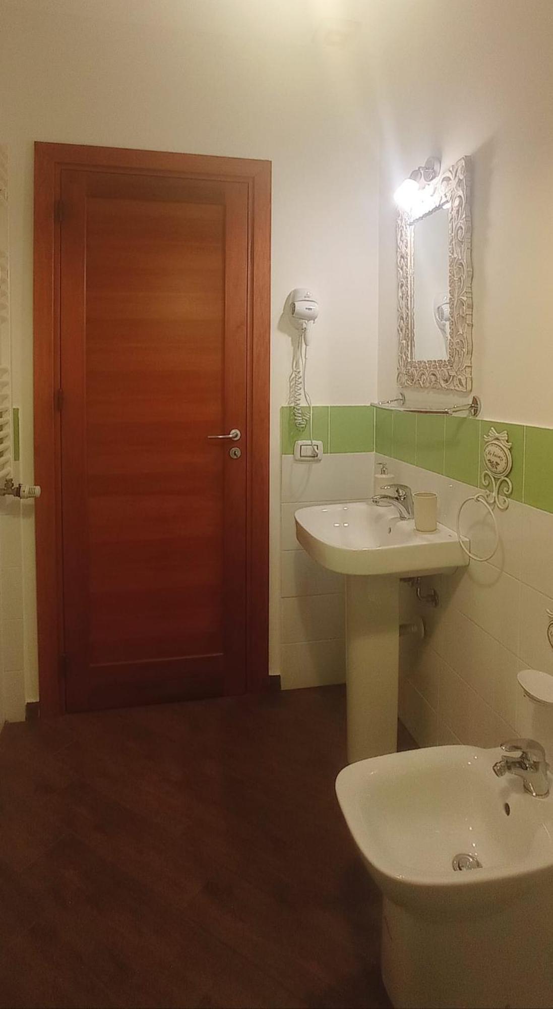 Al Molo 6 Apartment Palermo Ngoại thất bức ảnh