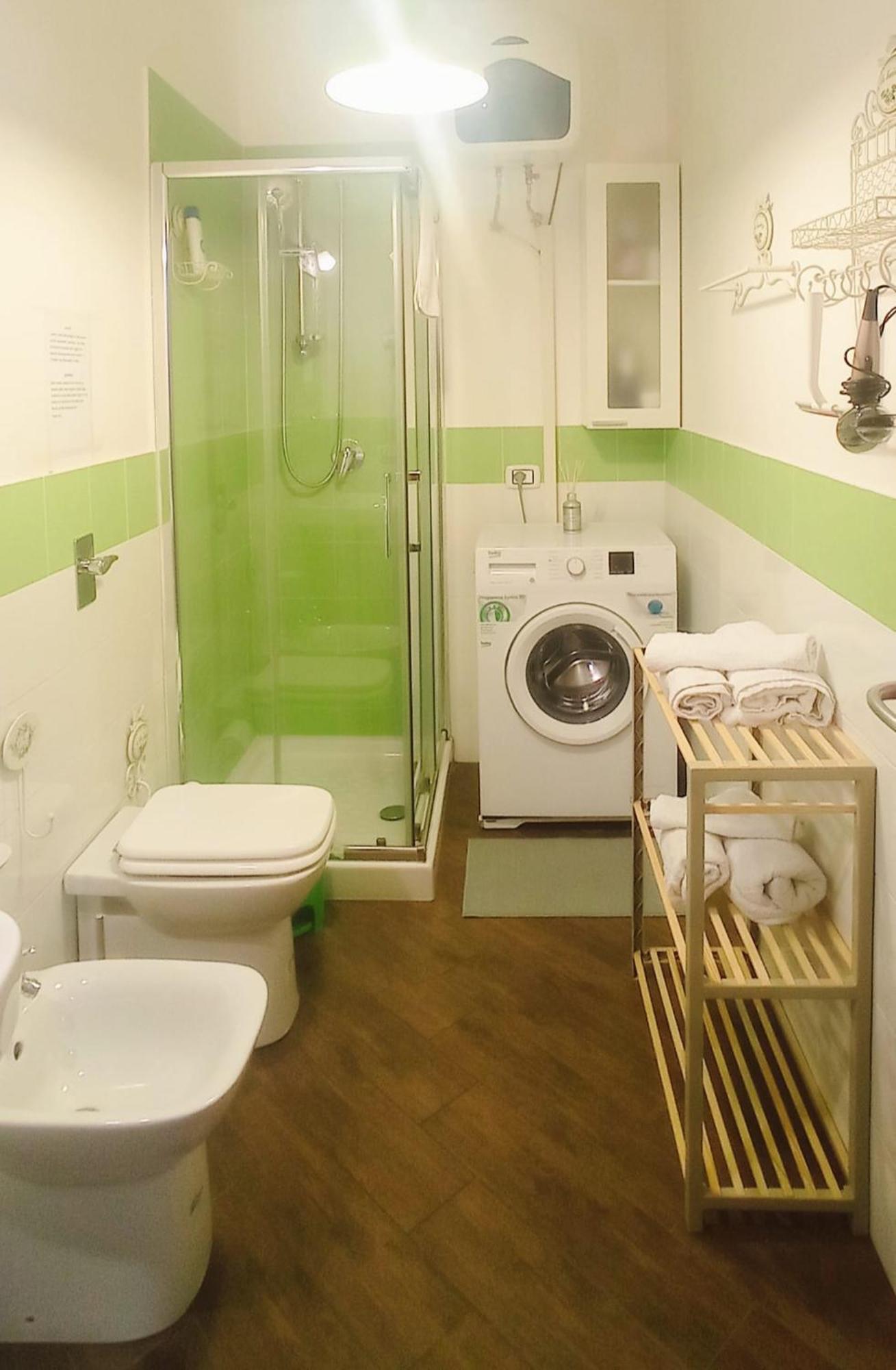Al Molo 6 Apartment Palermo Ngoại thất bức ảnh